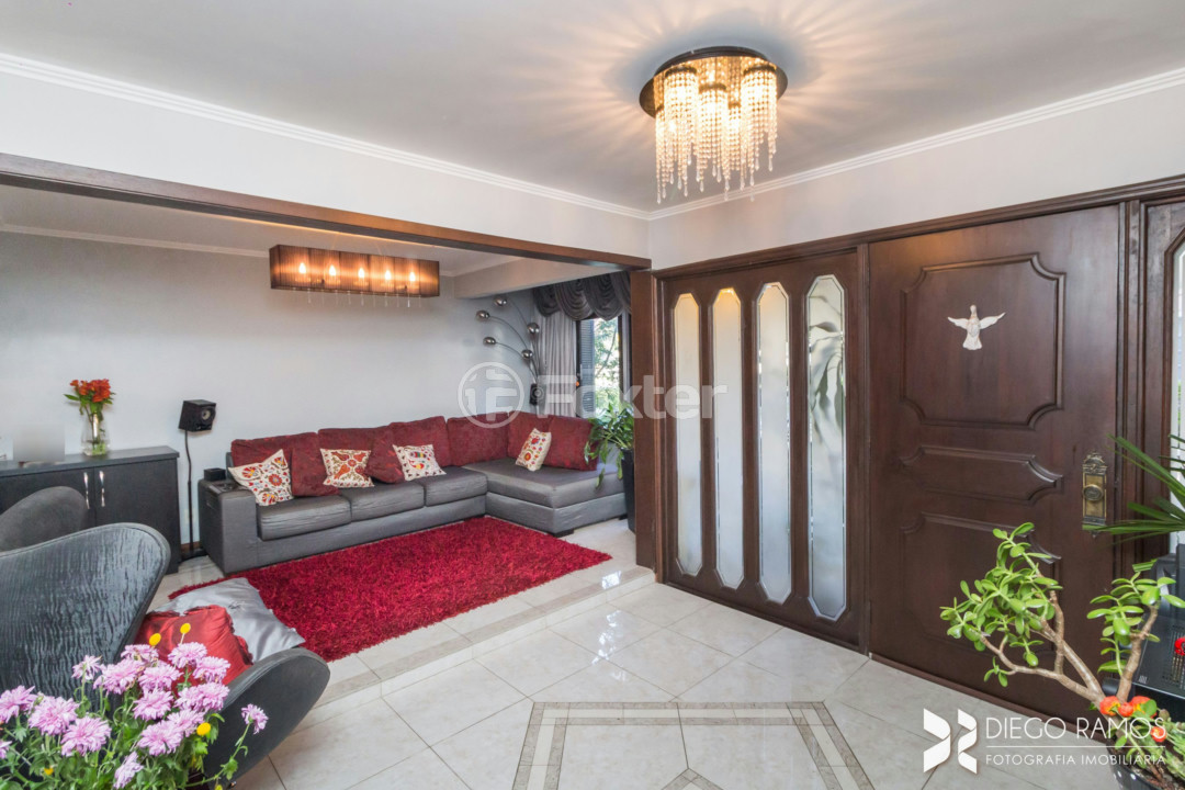 Casa de Condomínio à venda com 4 quartos, 400m² - Foto 3