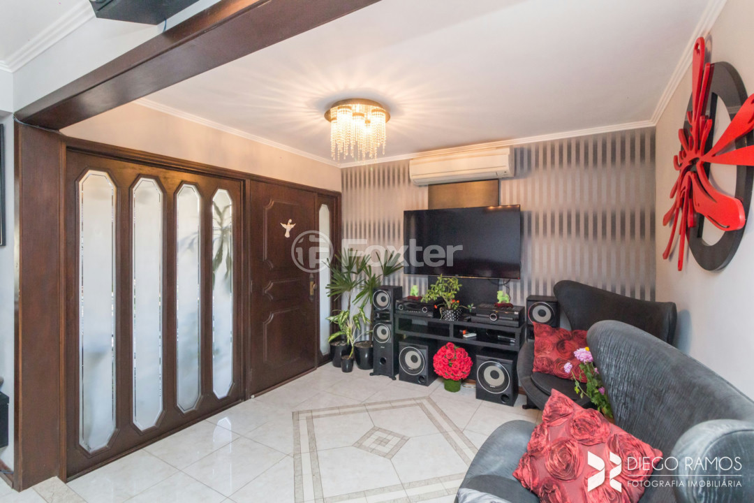 Casa de Condomínio à venda com 4 quartos, 400m² - Foto 5