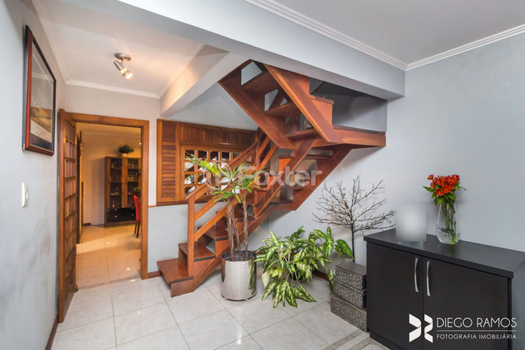 Casa de Condomínio à venda com 4 quartos, 400m² - Foto 8