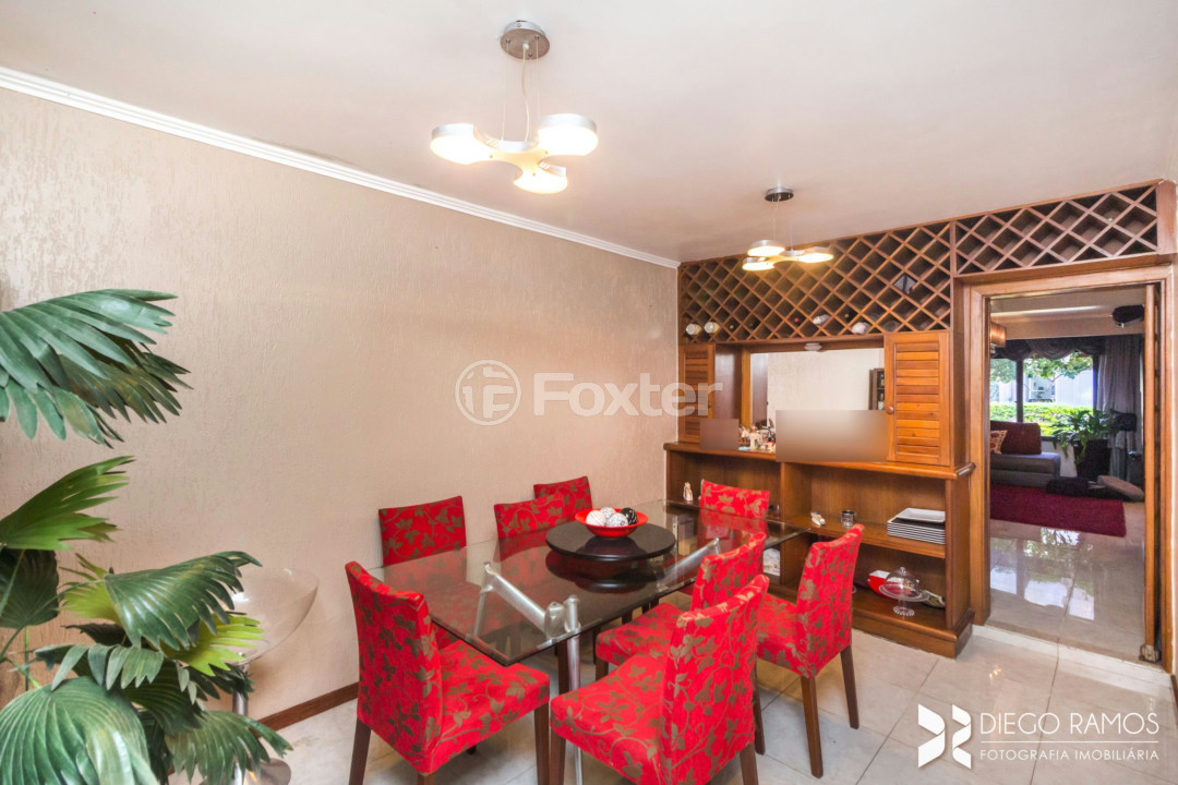 Casa de Condomínio à venda com 4 quartos, 400m² - Foto 10