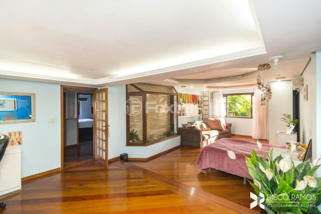 Casa de Condomínio à venda com 4 quartos, 400m² - Foto 13