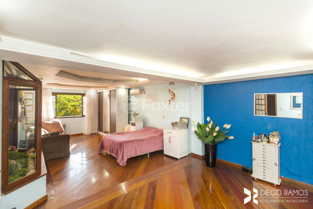Casa de Condomínio à venda com 4 quartos, 400m² - Foto 14