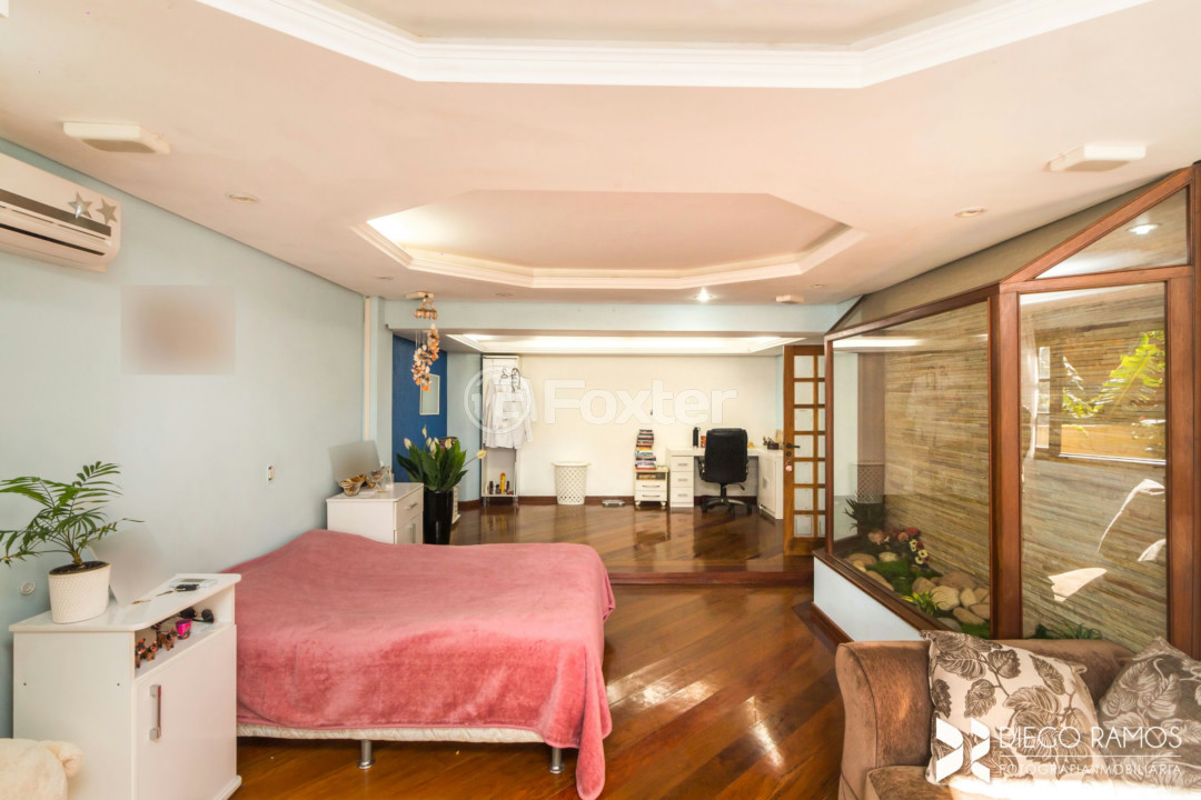 Casa de Condomínio à venda com 4 quartos, 400m² - Foto 15