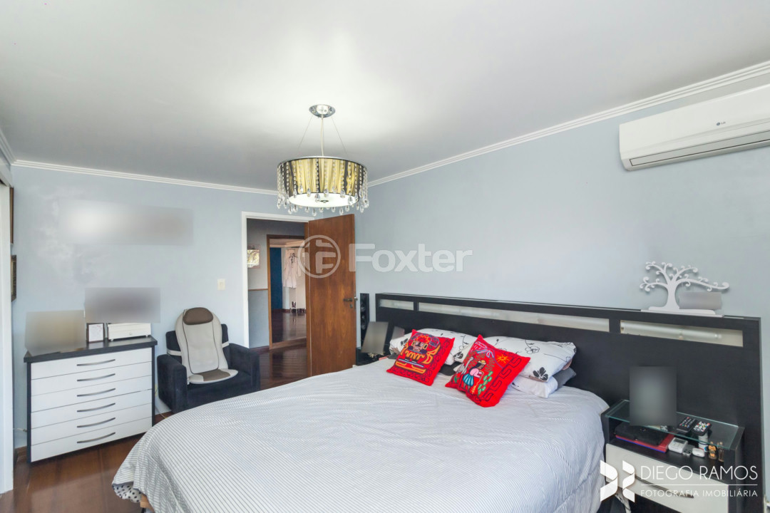 Casa de Condomínio à venda com 4 quartos, 400m² - Foto 19