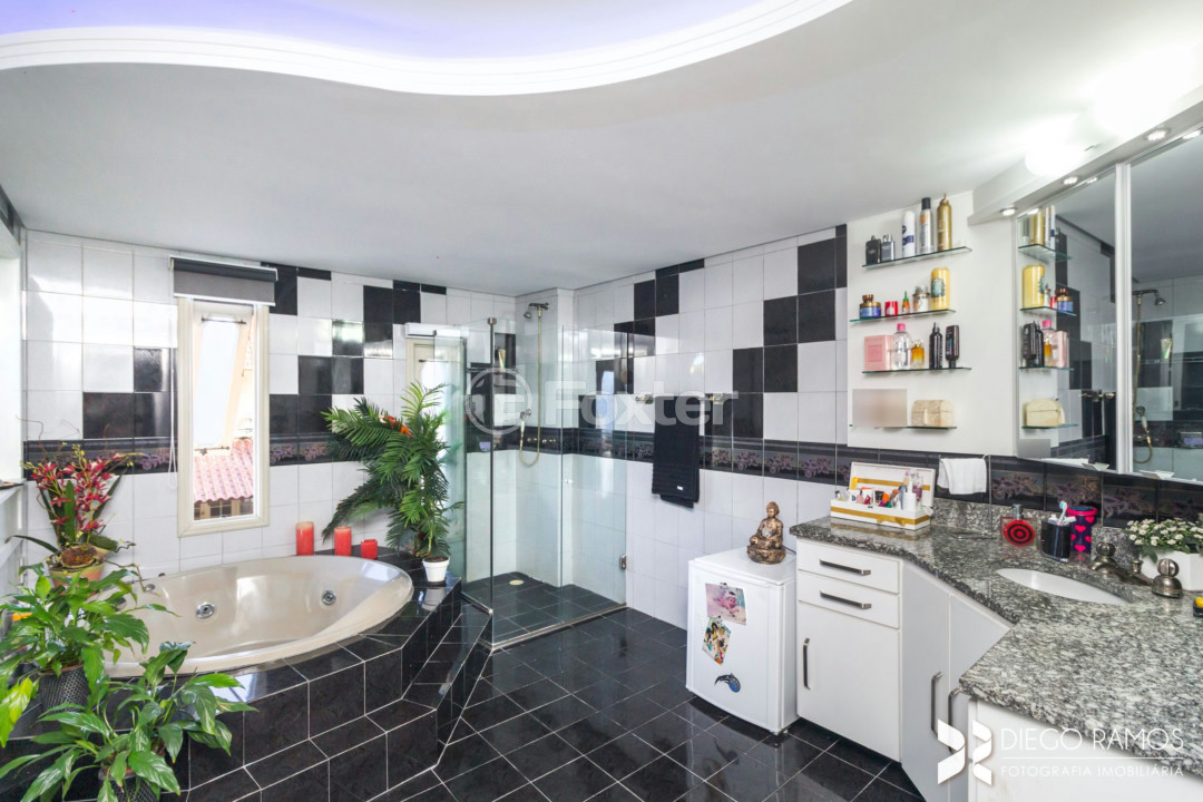 Casa de Condomínio à venda com 4 quartos, 400m² - Foto 20