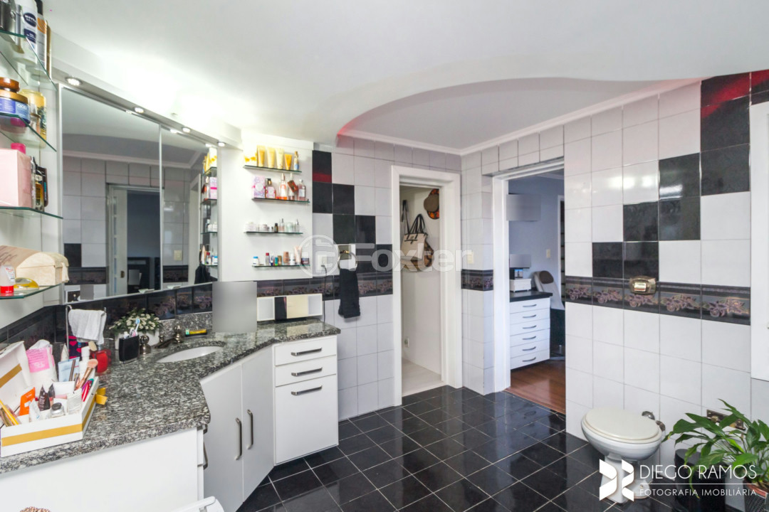 Casa de Condomínio à venda com 4 quartos, 400m² - Foto 21