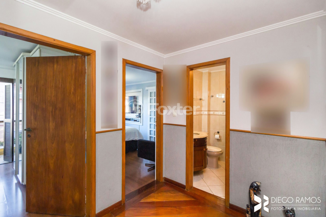Casa de Condomínio à venda com 4 quartos, 400m² - Foto 29