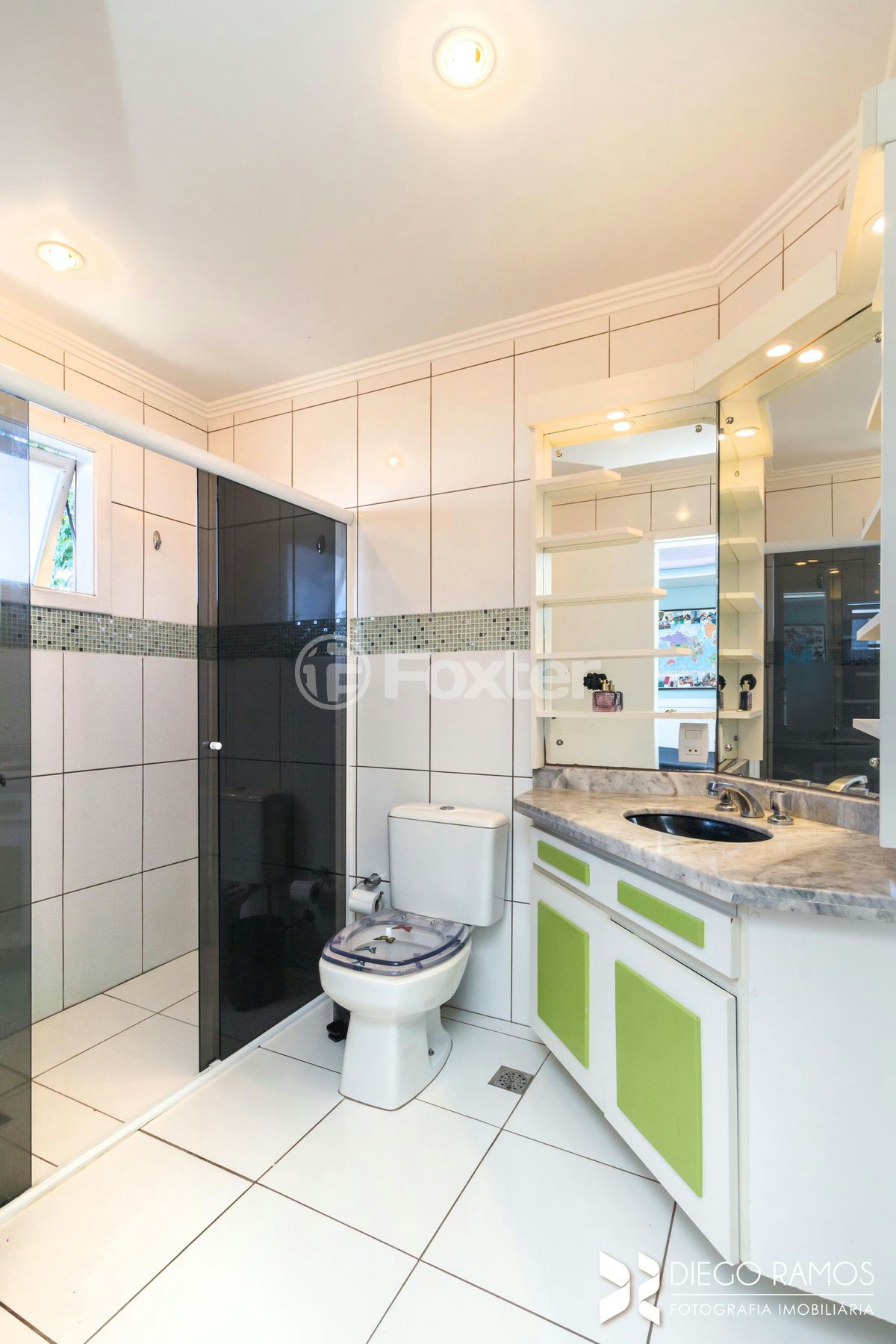 Casa de Condomínio à venda com 4 quartos, 400m² - Foto 36