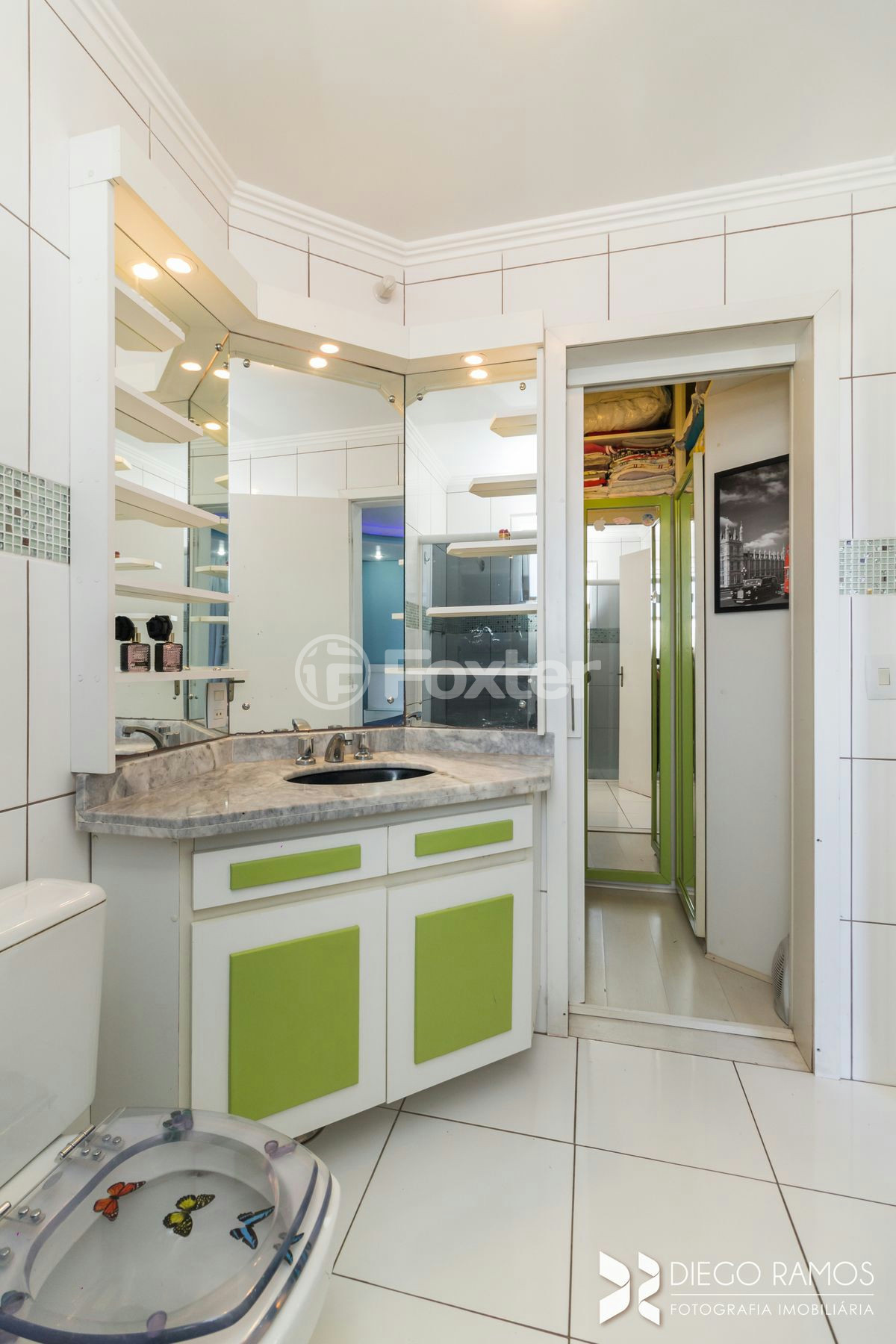 Casa de Condomínio à venda com 4 quartos, 400m² - Foto 37