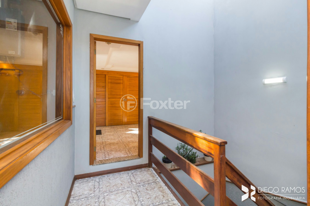 Casa de Condomínio à venda com 4 quartos, 400m² - Foto 39
