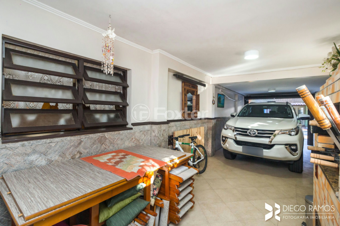 Casa de Condomínio à venda com 4 quartos, 400m² - Foto 48