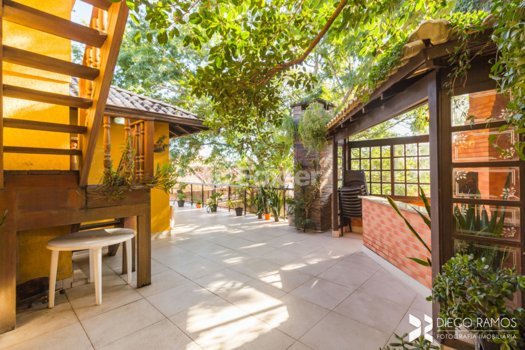 Casa de Condomínio à venda com 4 quartos, 400m² - Foto 57