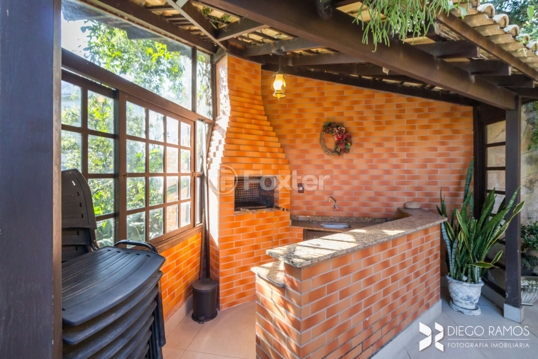 Casa de Condomínio à venda com 4 quartos, 400m² - Foto 58