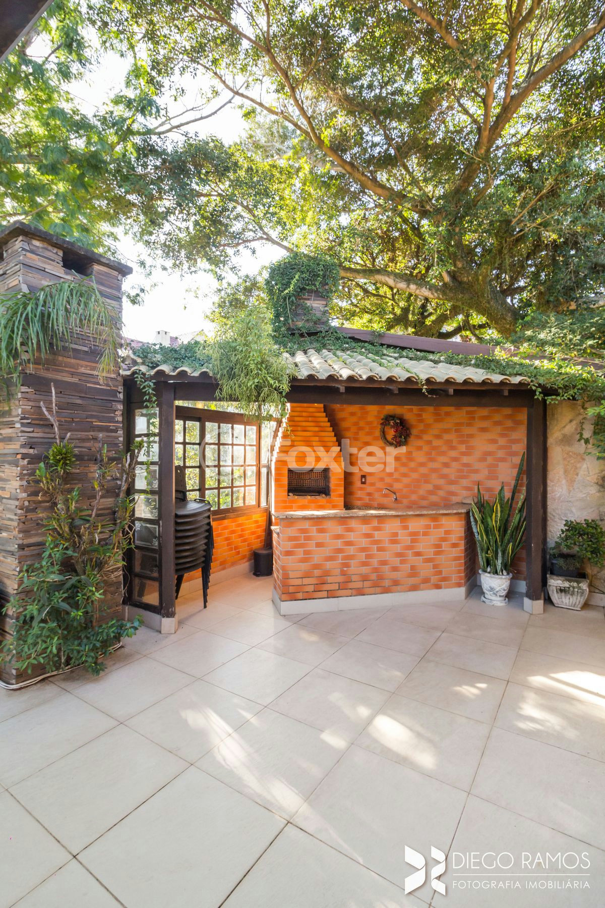 Casa de Condomínio à venda com 4 quartos, 400m² - Foto 63
