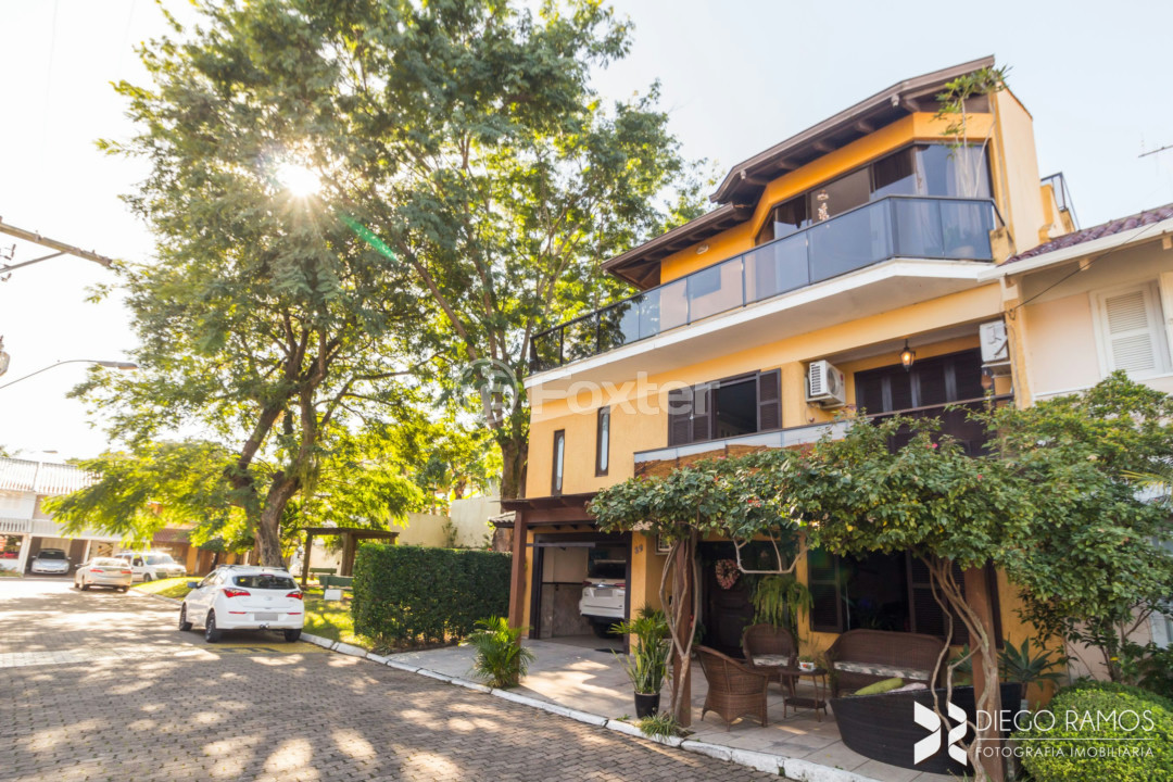 Casa de Condomínio à venda com 4 quartos, 400m² - Foto 69