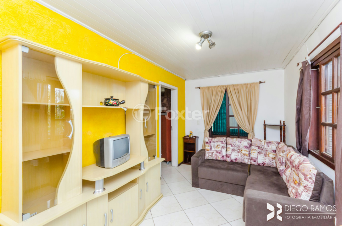 Casa à venda com 4 quartos, 293m² - Foto 2