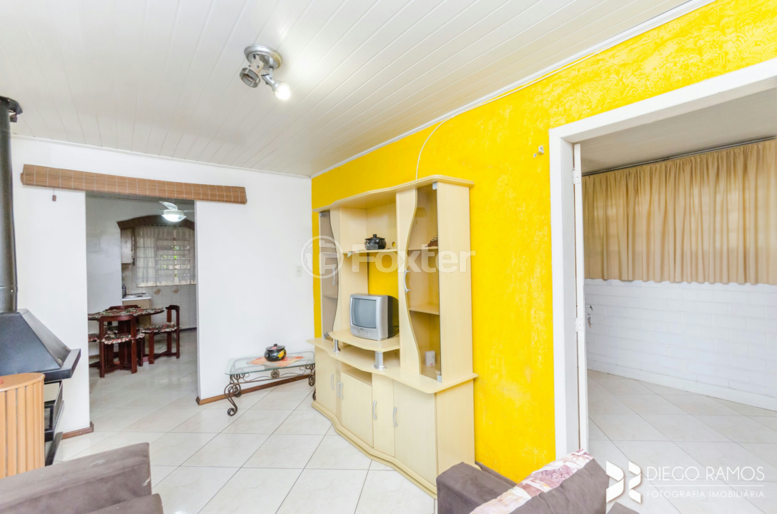 Casa à venda com 4 quartos, 293m² - Foto 4