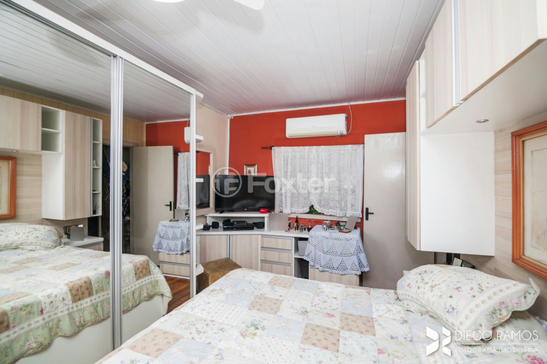 Casa à venda com 4 quartos, 293m² - Foto 7
