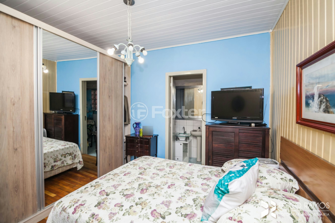 Casa à venda com 4 quartos, 293m² - Foto 13