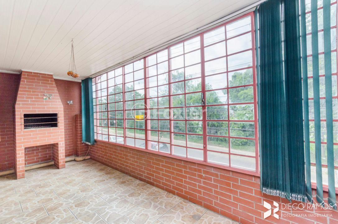Casa à venda com 4 quartos, 293m² - Foto 12