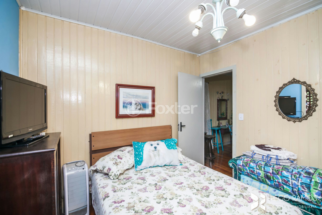 Casa à venda com 4 quartos, 293m² - Foto 15