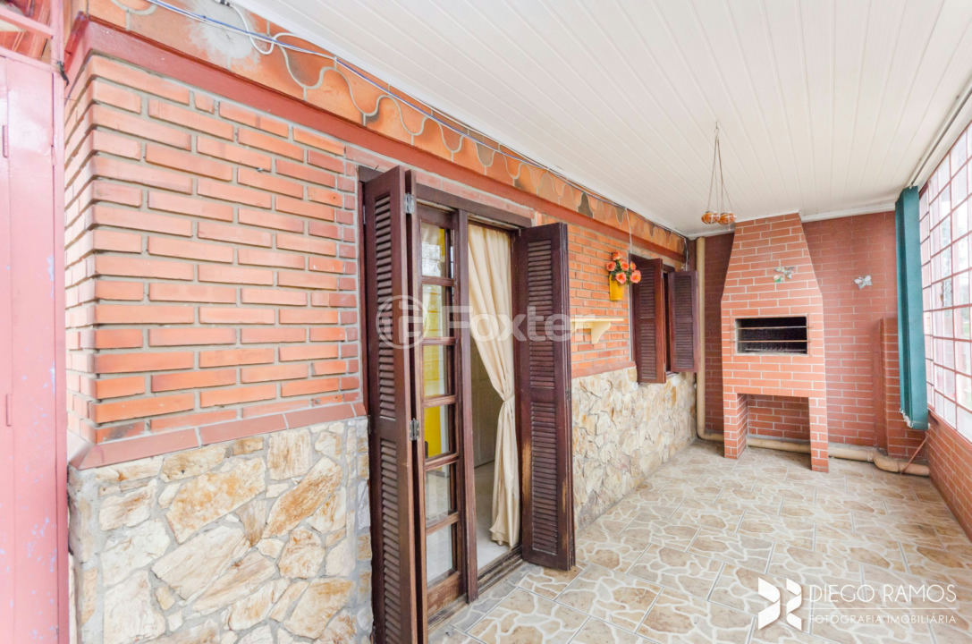Casa à venda com 4 quartos, 293m² - Foto 14