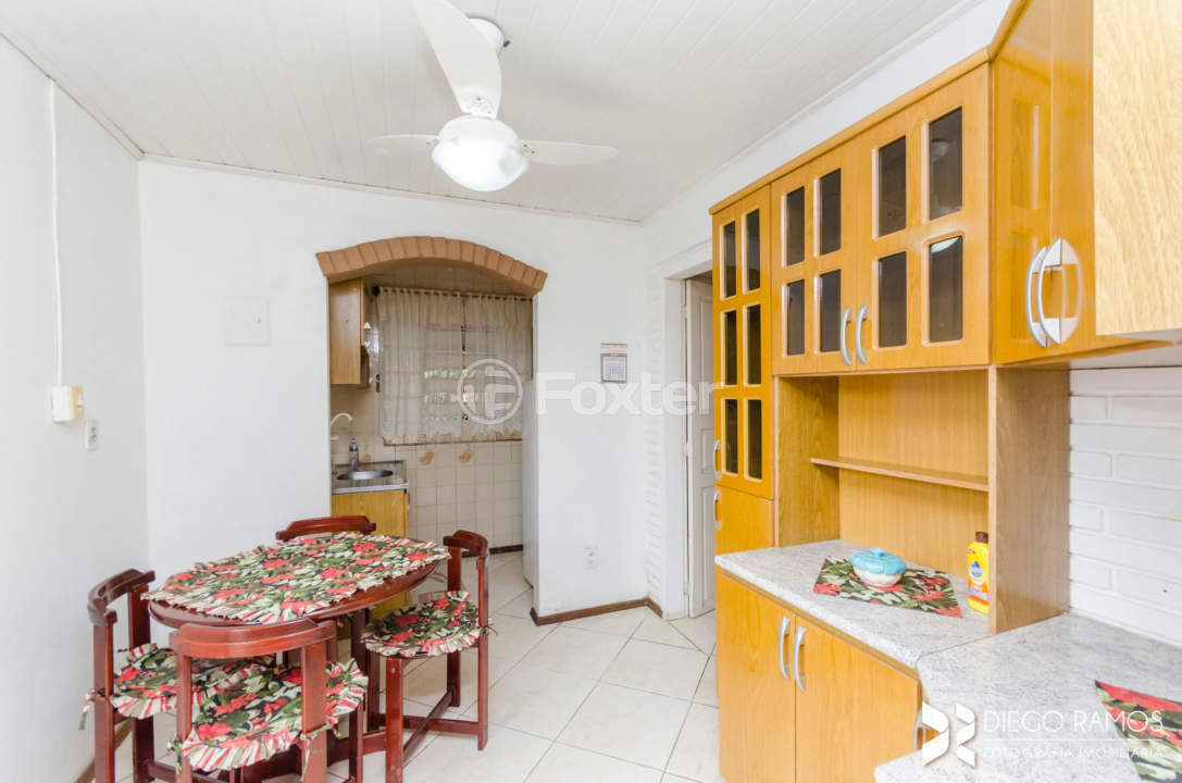 Casa à venda com 4 quartos, 293m² - Foto 18