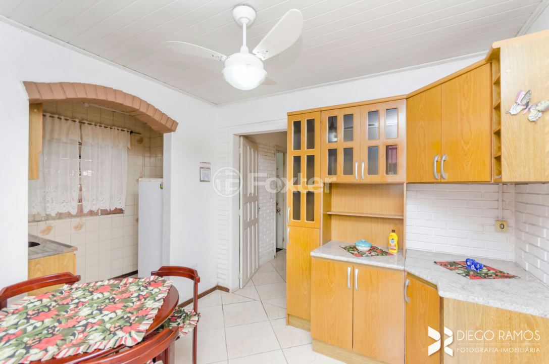 Casa à venda com 4 quartos, 293m² - Foto 19