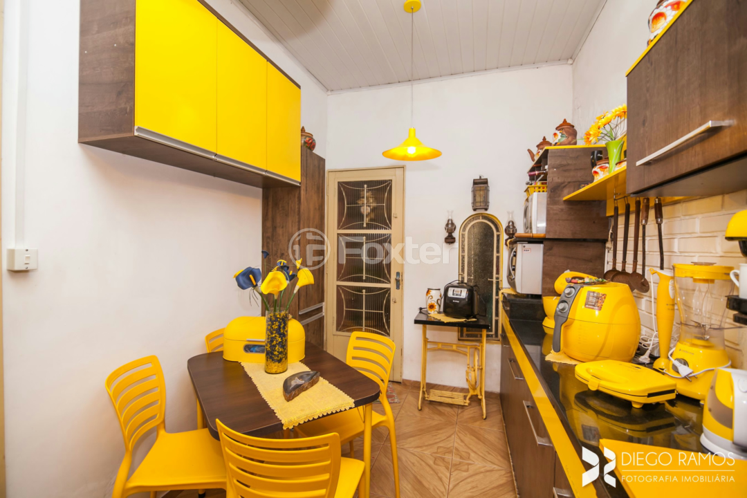 Casa à venda com 4 quartos, 293m² - Foto 21