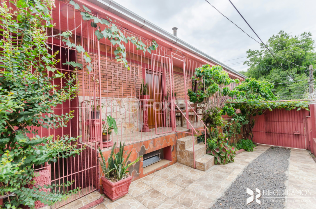 Casa à venda com 4 quartos, 293m² - Foto 31