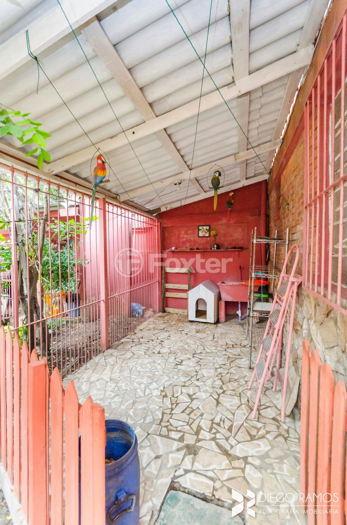 Casa à venda com 4 quartos, 293m² - Foto 32