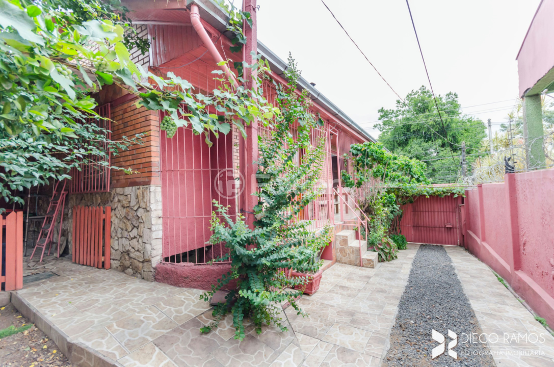 Casa à venda com 4 quartos, 293m² - Foto 33