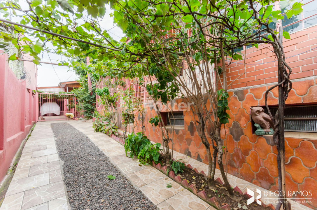 Casa à venda com 4 quartos, 293m² - Foto 36