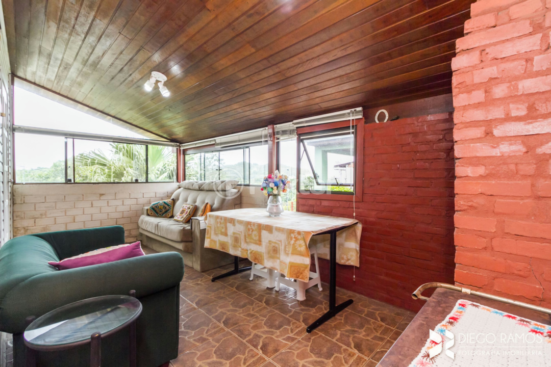 Casa à venda com 3 quartos, 85m² - Foto 3