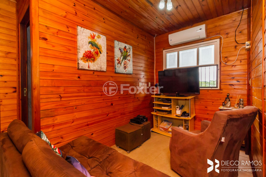Casa à venda com 3 quartos, 85m² - Foto 6