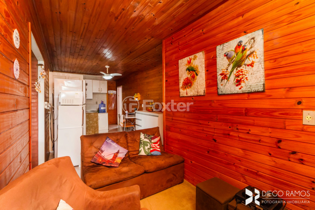 Casa à venda com 3 quartos, 85m² - Foto 8