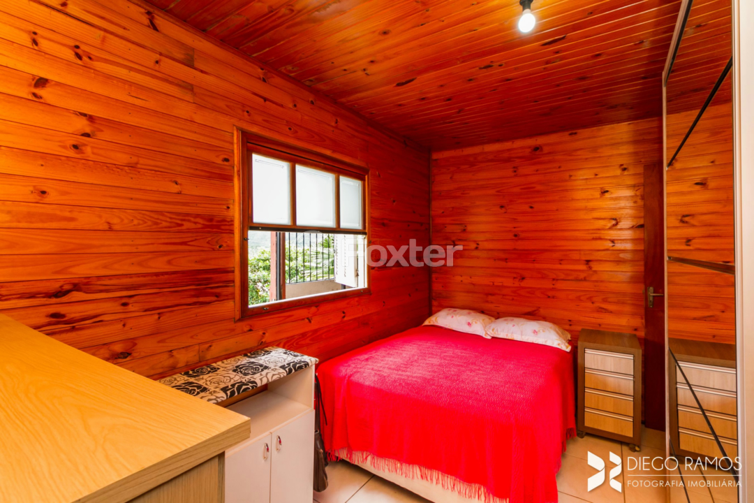 Casa à venda com 3 quartos, 85m² - Foto 9