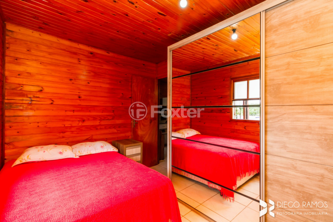 Casa à venda com 3 quartos, 85m² - Foto 10