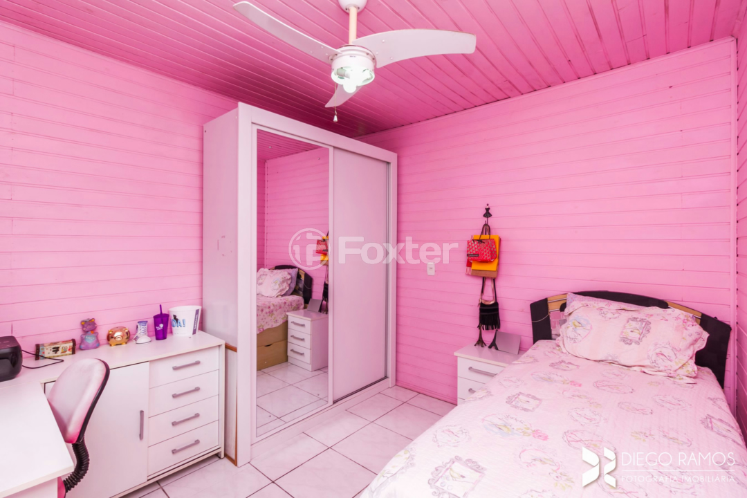 Casa à venda com 3 quartos, 85m² - Foto 16