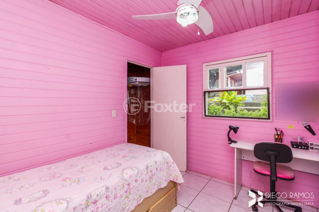 Casa à venda com 3 quartos, 85m² - Foto 17