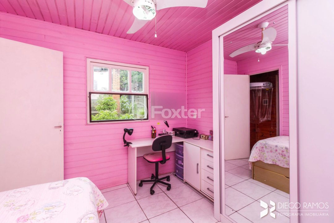 Casa à venda com 3 quartos, 85m² - Foto 18