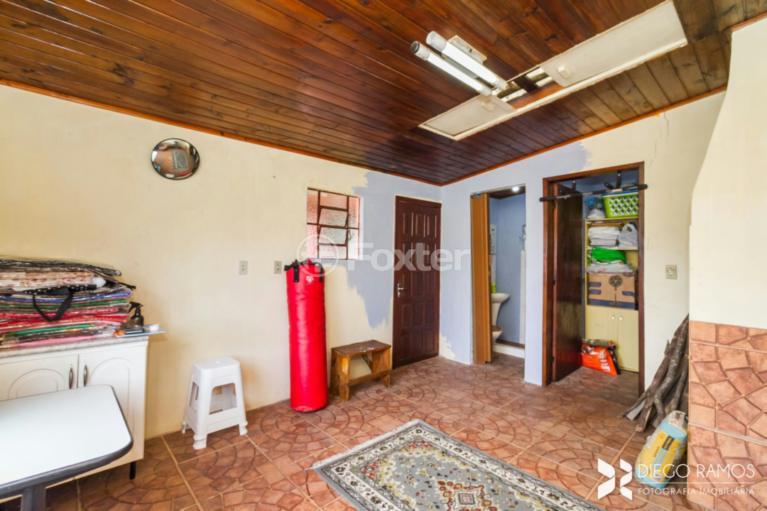 Casa à venda com 3 quartos, 85m² - Foto 35