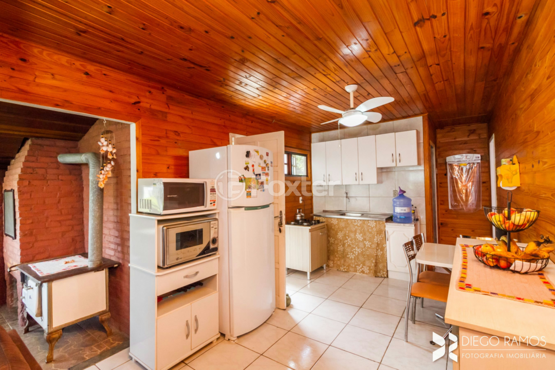 Casa à venda com 3 quartos, 85m² - Foto 19