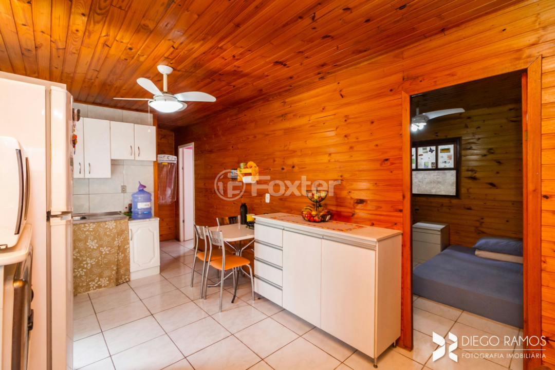 Casa à venda com 3 quartos, 85m² - Foto 20