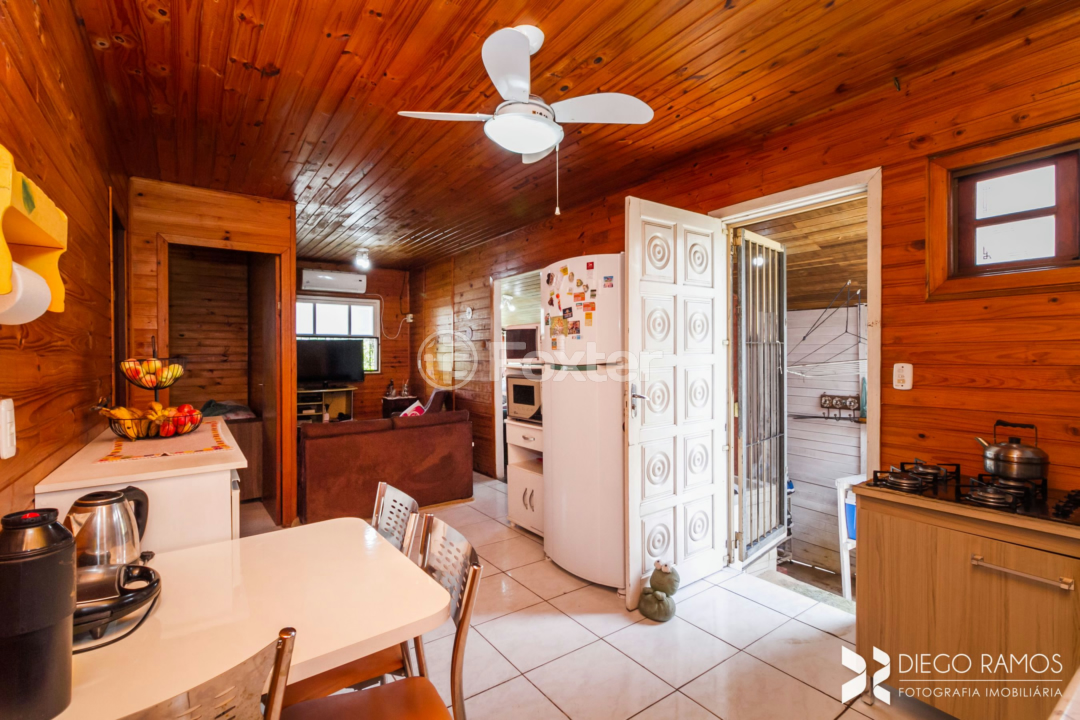 Casa à venda com 3 quartos, 85m² - Foto 21
