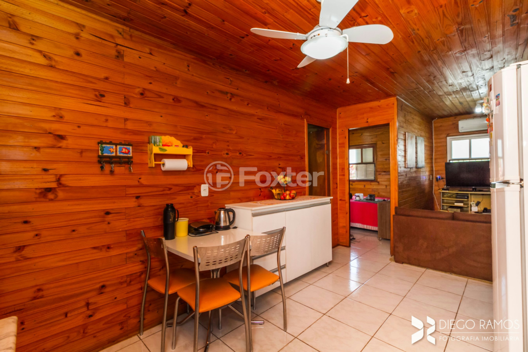 Casa à venda com 3 quartos, 85m² - Foto 22