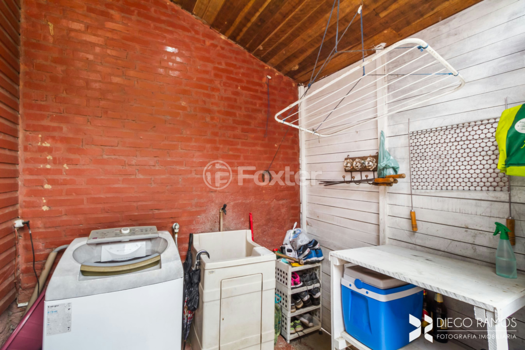 Casa à venda com 3 quartos, 85m² - Foto 25