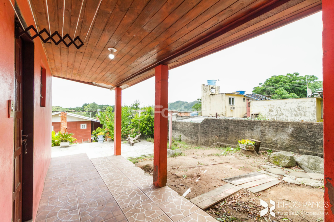 Casa à venda com 3 quartos, 85m² - Foto 30