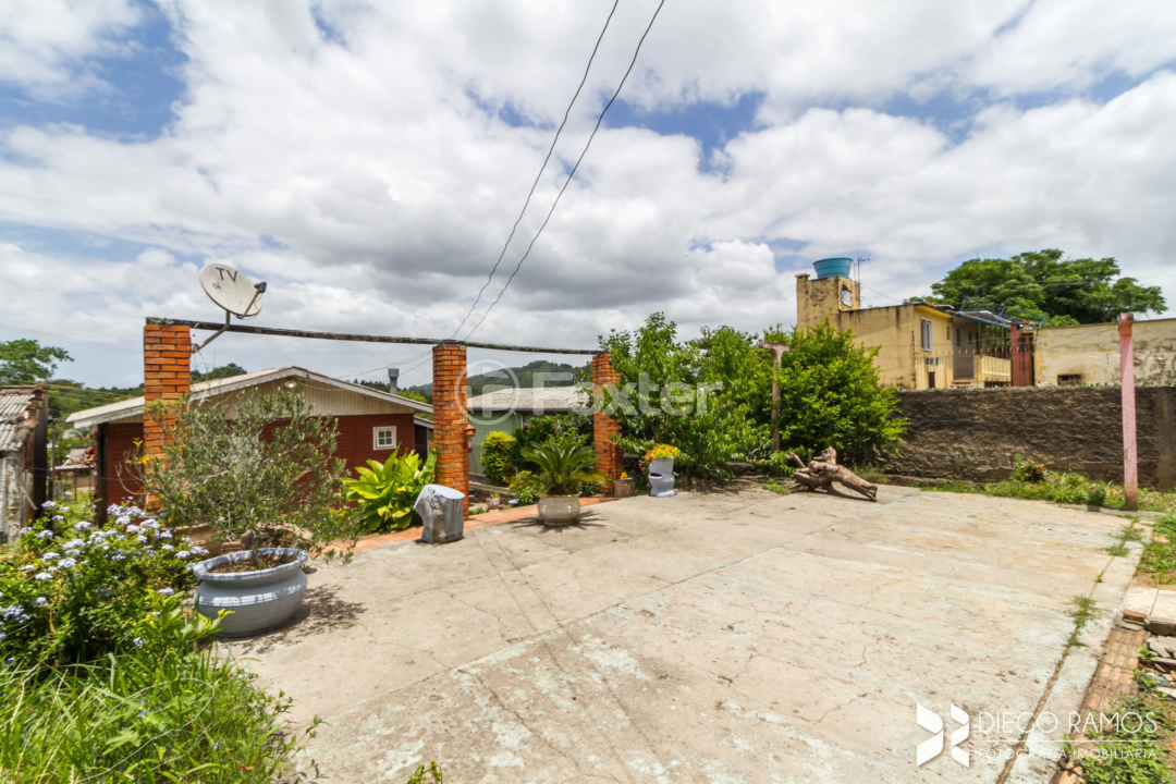 Casa à venda com 3 quartos, 85m² - Foto 42