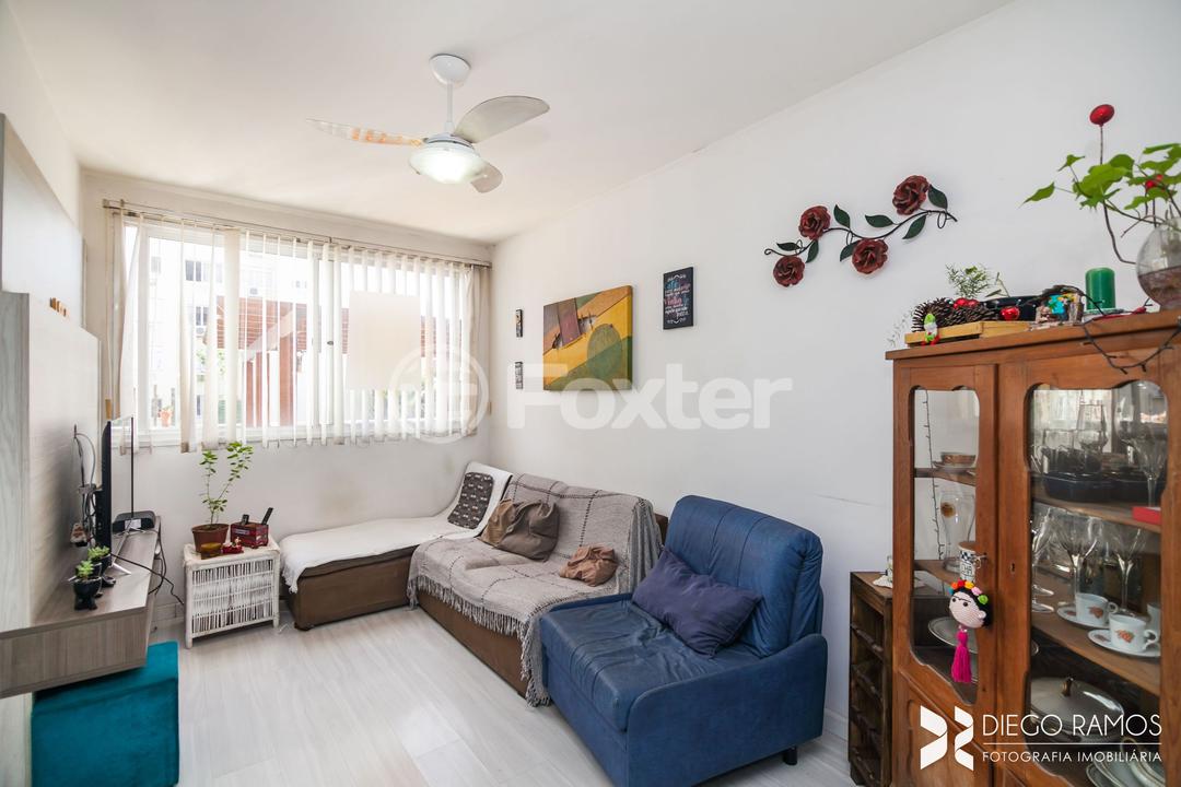 Apartamento à venda com 3 quartos, 62m² - Foto 2